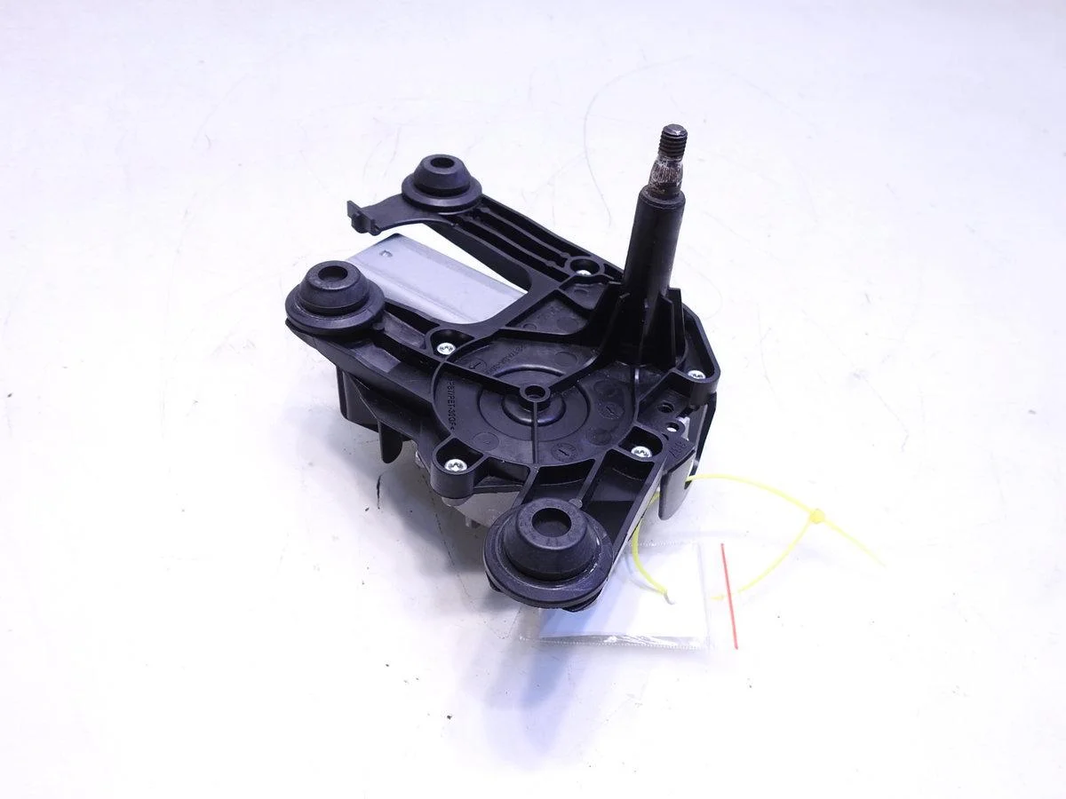 Peugeot 3008 I Elektromotor Scheibenwischer Heckklappe 53031812 thumbnail 8