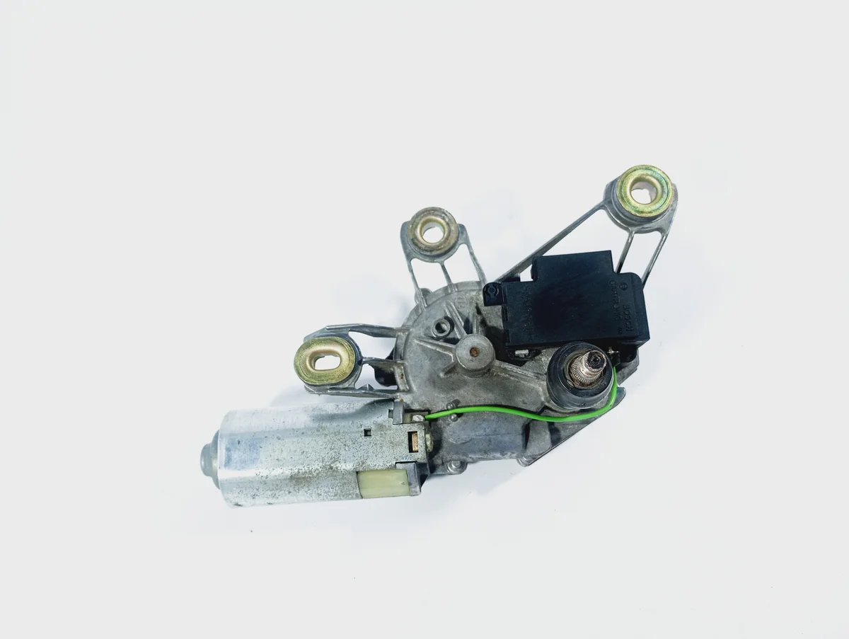 Motor Scheibenwischer hinten VW Golf IV 1J6955711C image 4