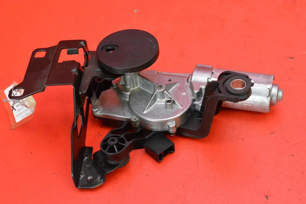 Moteur essuie-glace arrière BMW E91 1397220905