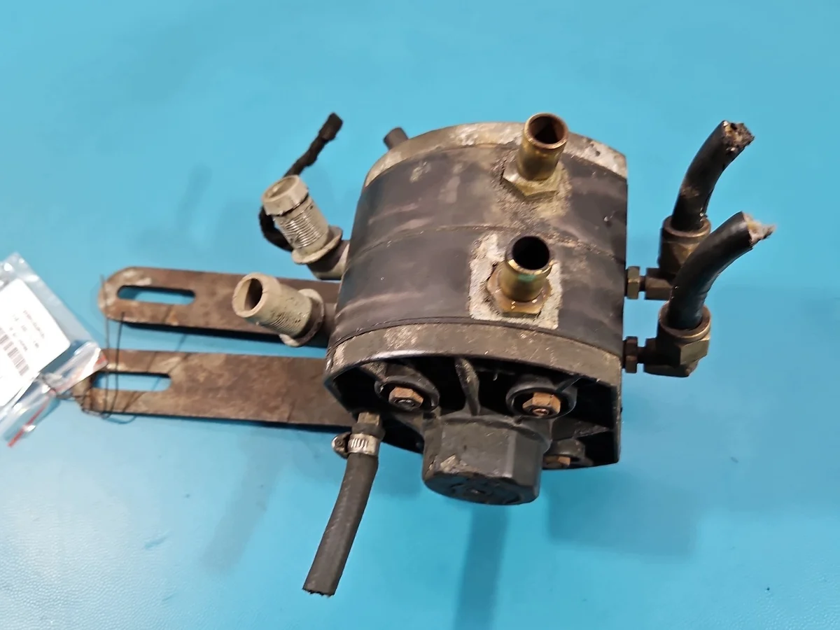KME LPG Reducer image 3