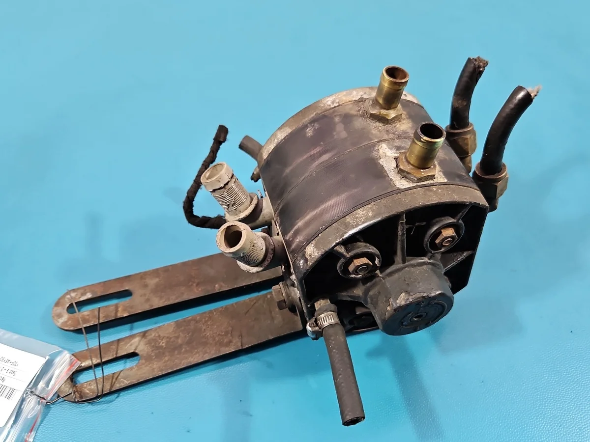 KME LPG Reducer image 4