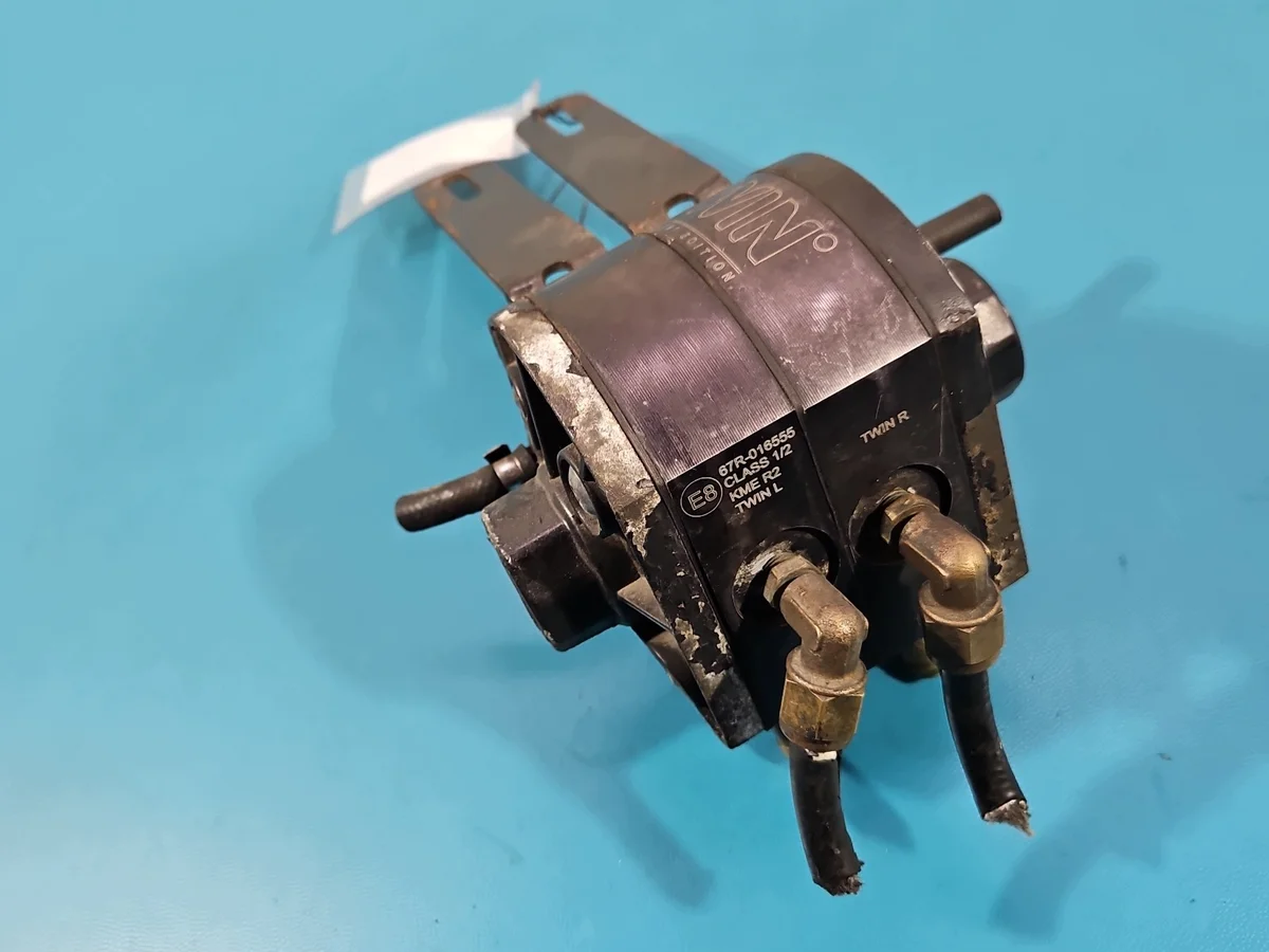 KME LPG Reducer image 6