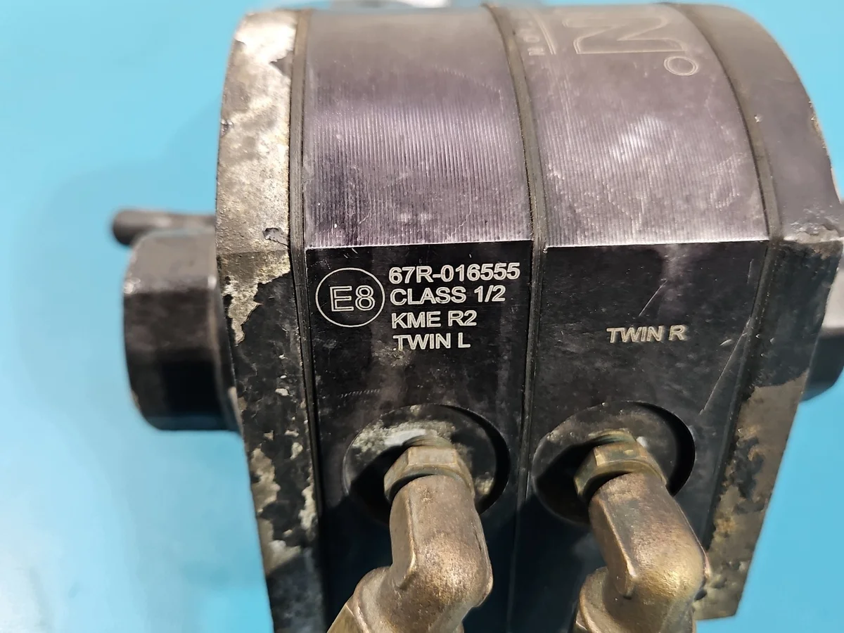 KME LPG Reducer image 7