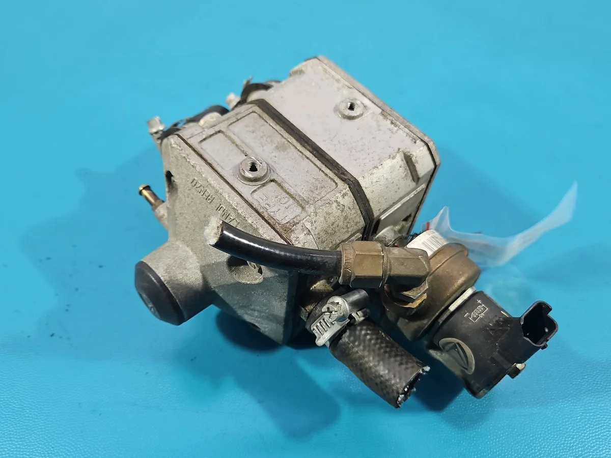 LPG Reducer Lovato IG1 200KM