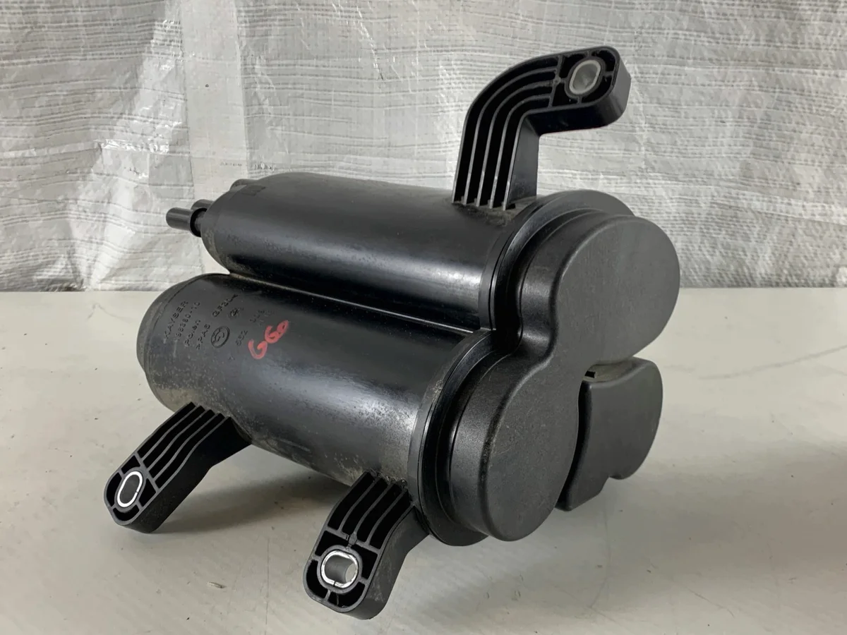 Aktivkohlefilter BMW 5 G60 G61 G99 16137562009