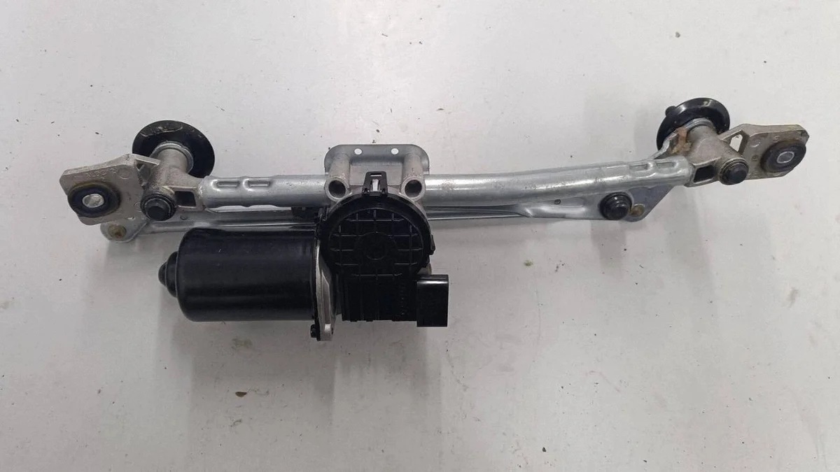 Wiper Motor Mechanism KIA Picanto 98110-1Y000