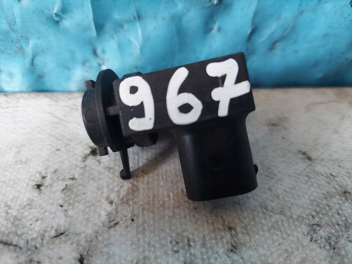 Audi A3 8P Luftgütesensor 4B0907659A