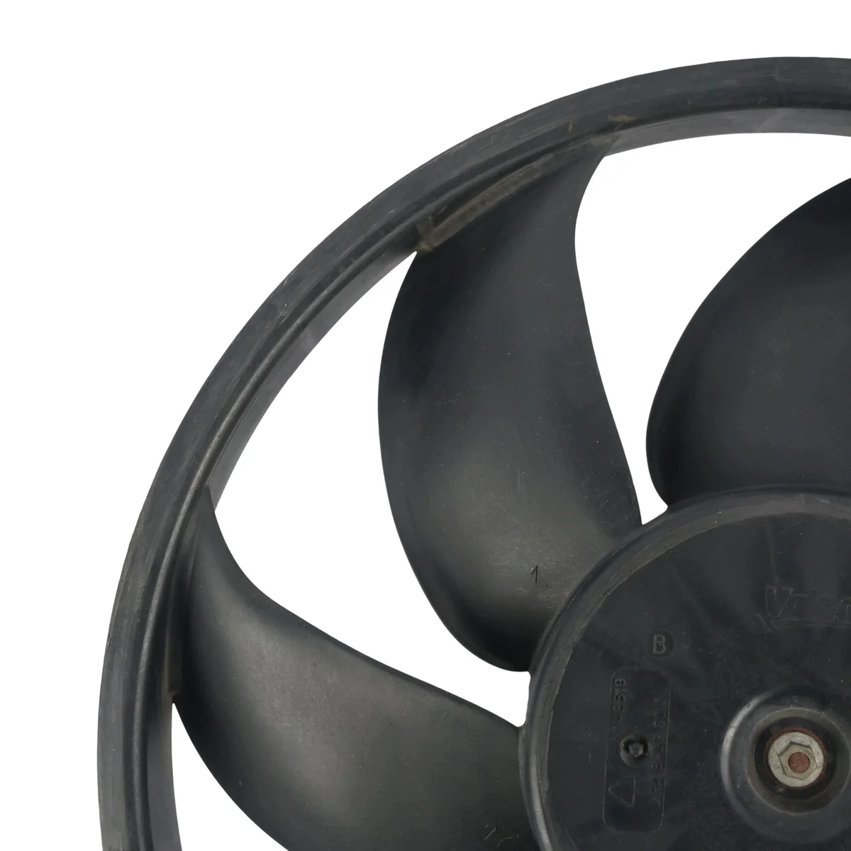 Ventilator Ford Fiesta Mk7 2145093 thumbnail 1