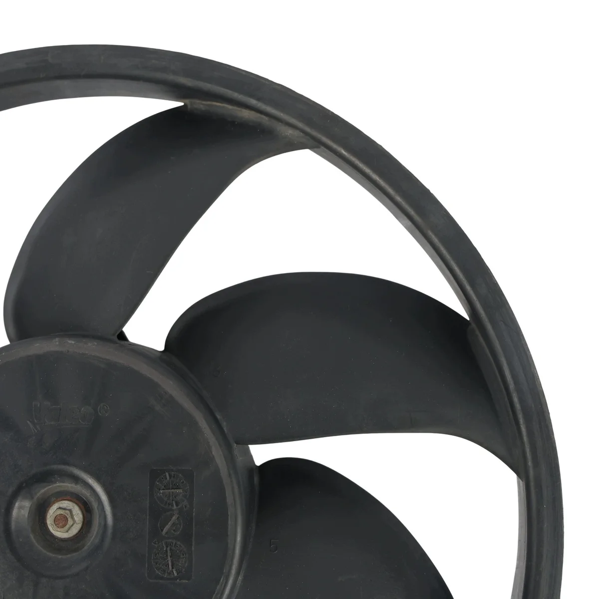 Ventilator Ford Fiesta Mk7 2145093 thumbnail 3