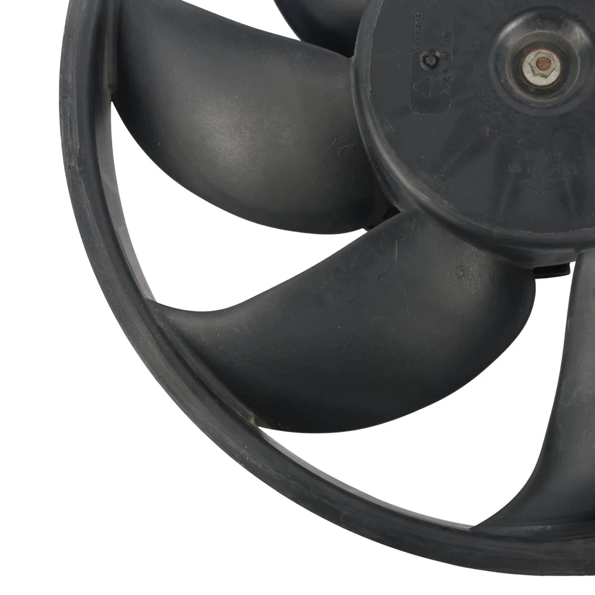 Ventilator Ford Fiesta Mk7 2145093 thumbnail 4