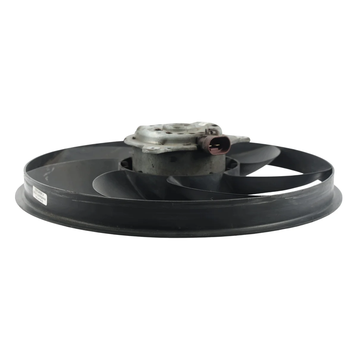 Ventilator Ford Fiesta Mk7 2145093 thumbnail 8