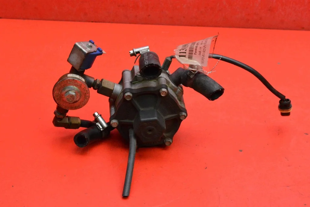 Stag LPG Verdamper 016865