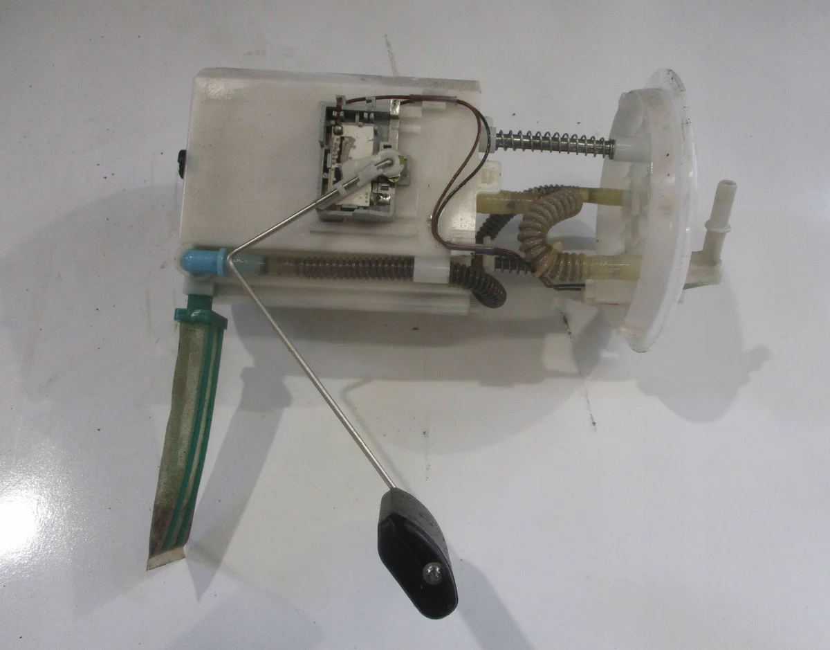 Fuel Pump Hyundai i30 II 1.6 CRDi 31110-A6900