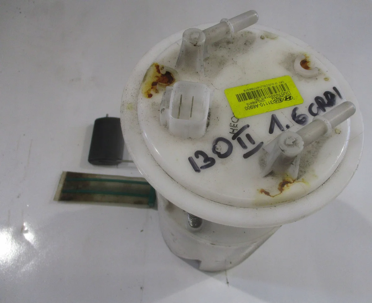 Polttoainepumppu Hyundai i30 II 31110-A6900 image 3