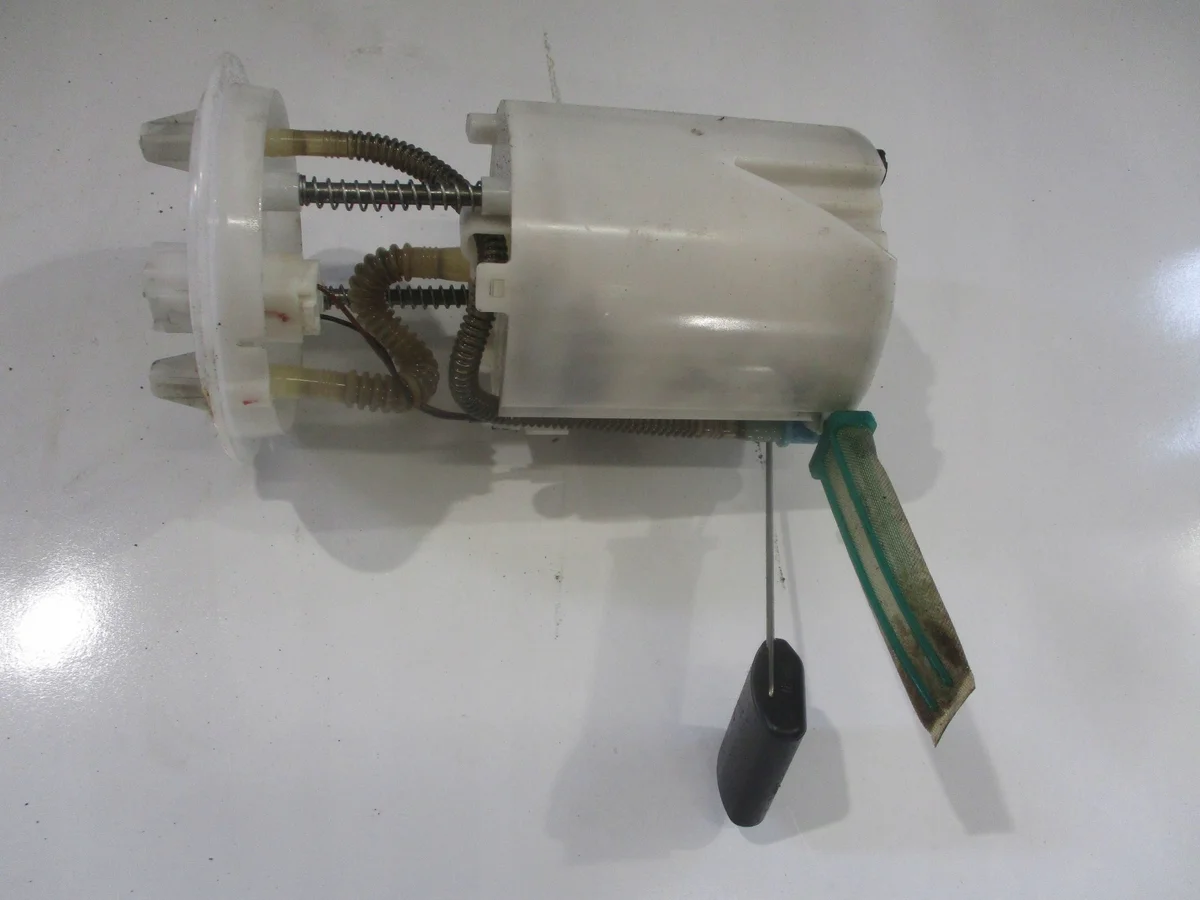 Polttoainepumppu Hyundai i30 II 31110-A6900 image 5
