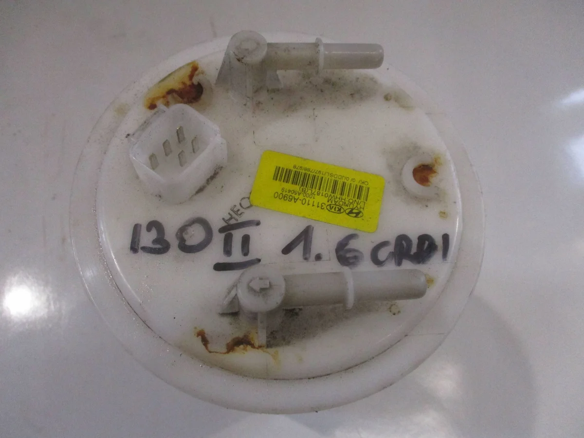 Polttoainepumppu Hyundai i30 II 31110-A6900 image 8