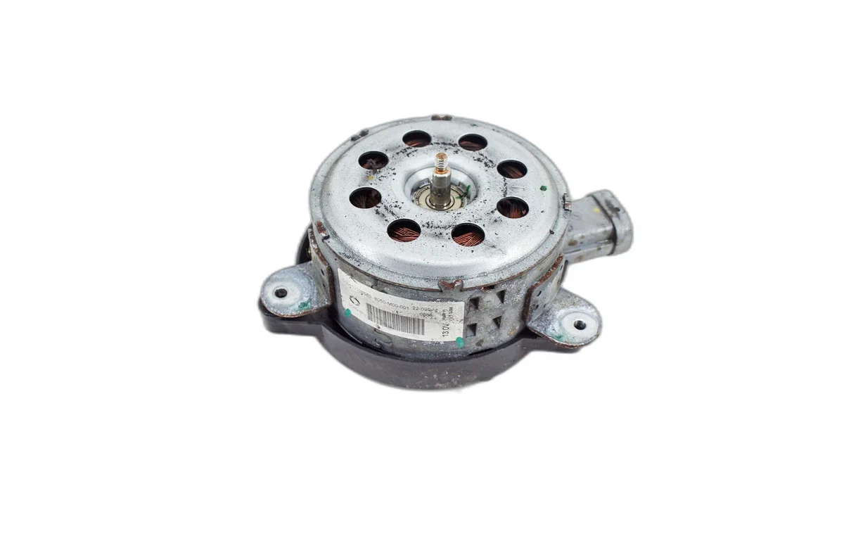 Puhallinmoottori Renault Arkana 1.3 TCE 8050-M00-001