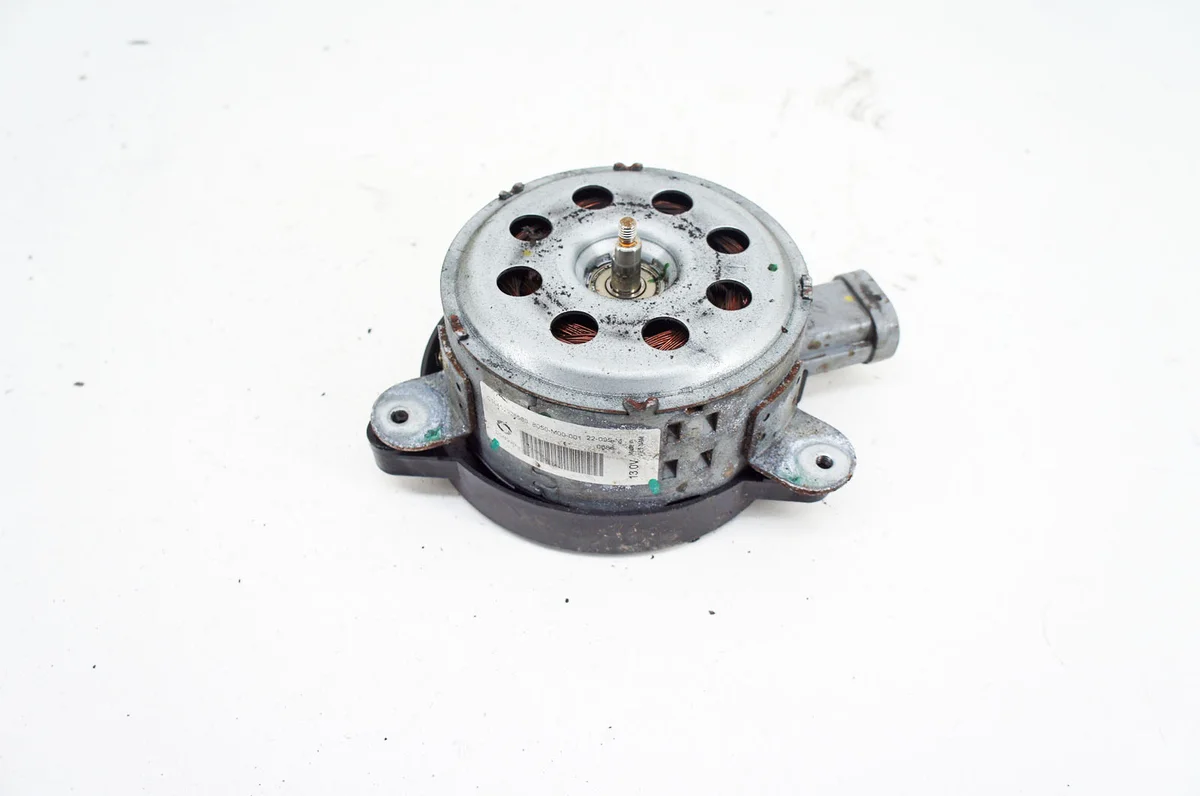 Motor do Ventilador Renault Arkana 1.3 TCE 8050-M00-001