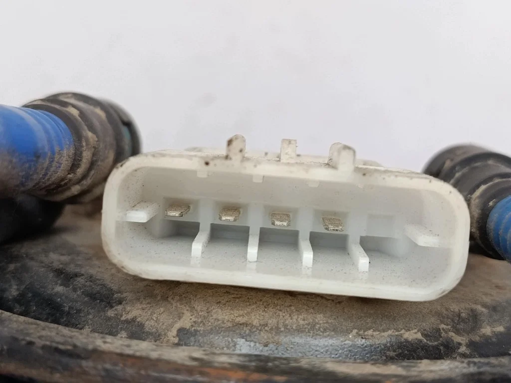 Polttoainetason anturi Opel Astra II G 2.0DI 9128220