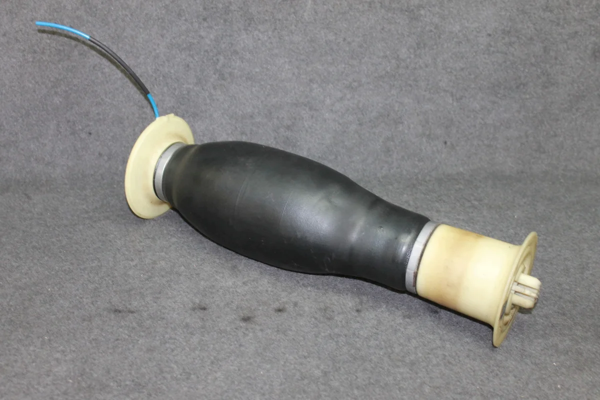 Rear Air Spring BMW F07 F11 M-Sport 37106781843