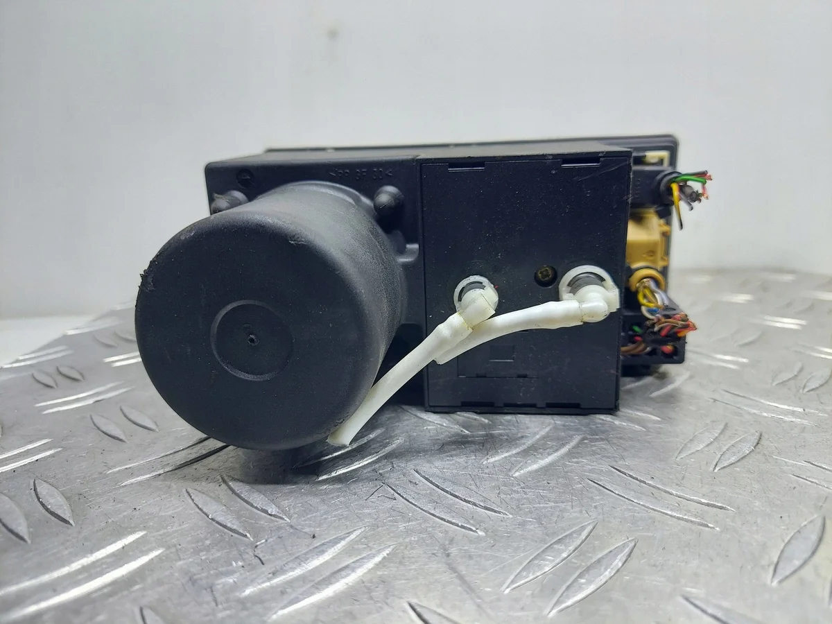 Bomba Fecho Central Audi A3 8L A4 B5 8L0862257K