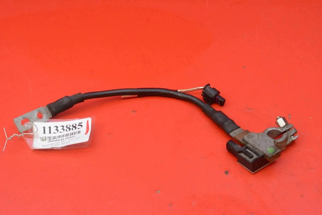 Borne Negativo Hyundai iX35 37180-2S000