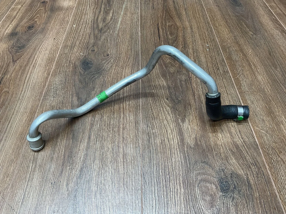Tubo inyector combustible Mercedes-Benz SL R129 A1294765201