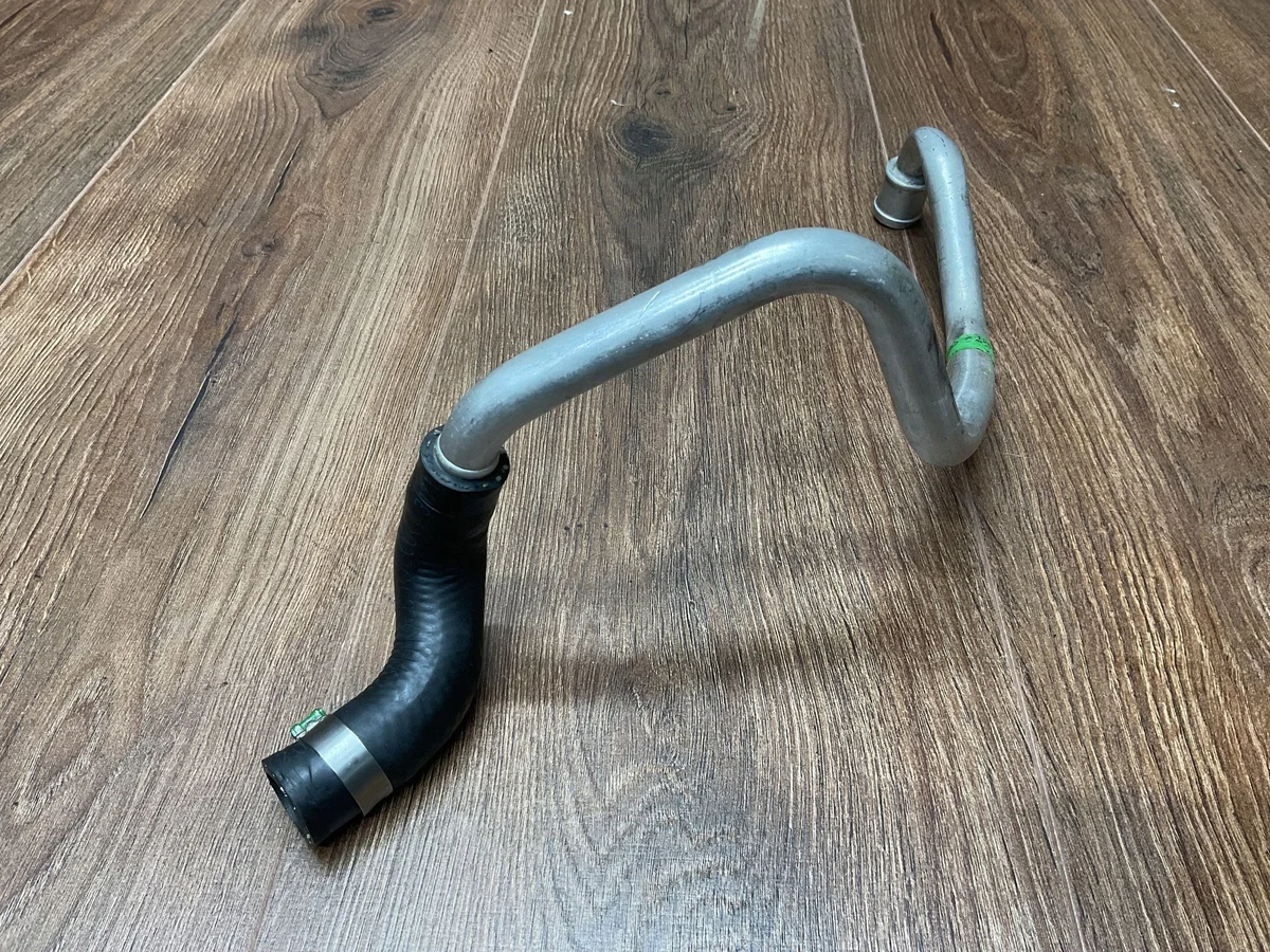 Tubo inyector combustible Mercedes-Benz SL R129 A1294765201 image 3