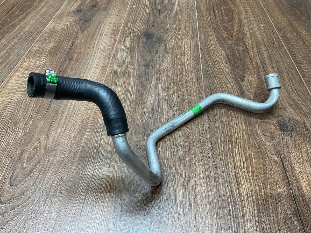 Tubo inyector combustible Mercedes-Benz SL R129 A1294765201 image 4