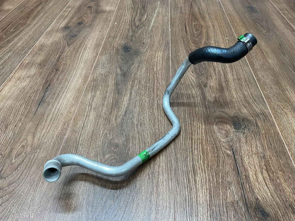 Tubo inyector combustible Mercedes-Benz SL R129 A1294765201 image 5