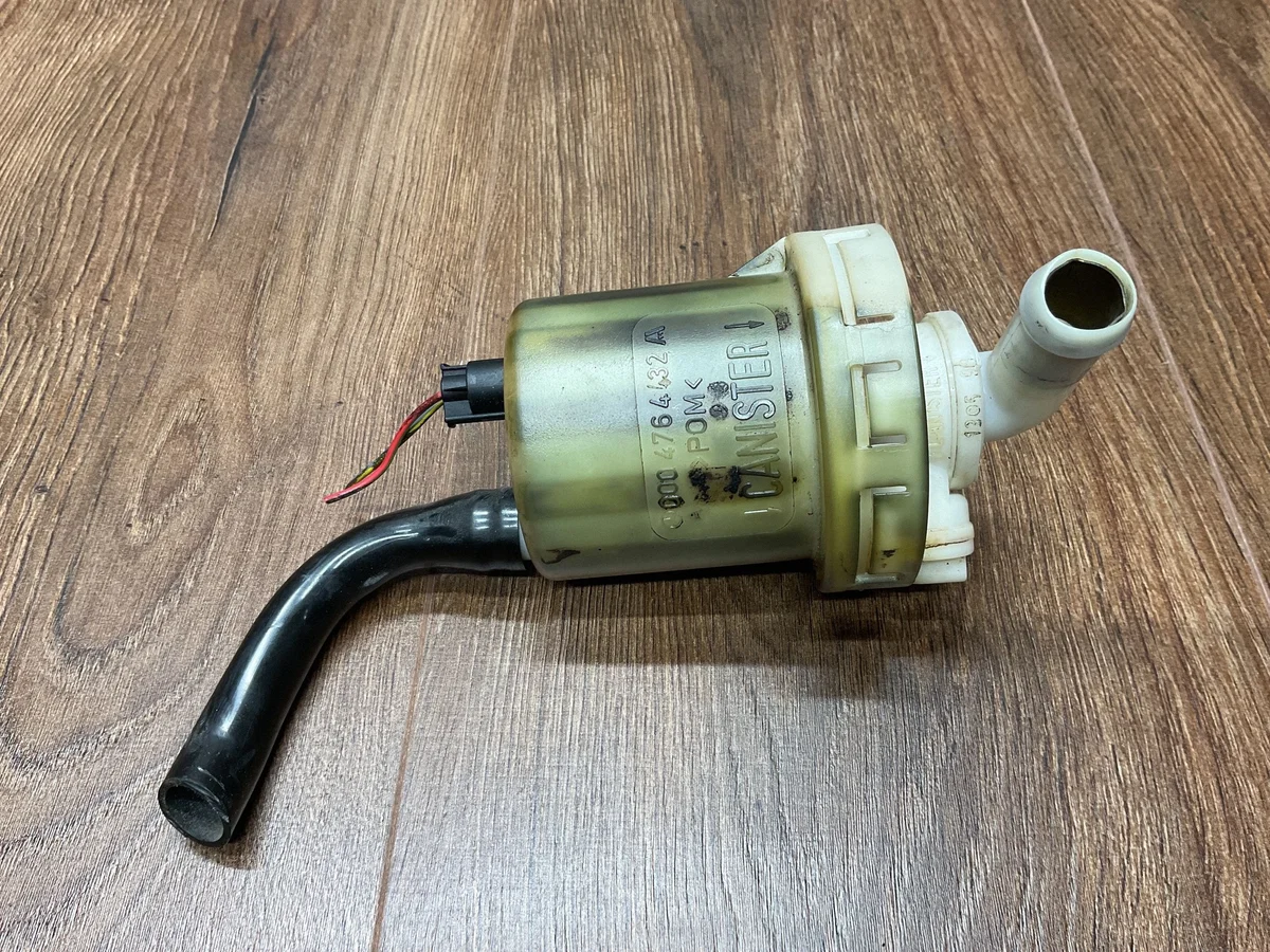 Ventil för bränsletank Mercedes SL R129 0004764432