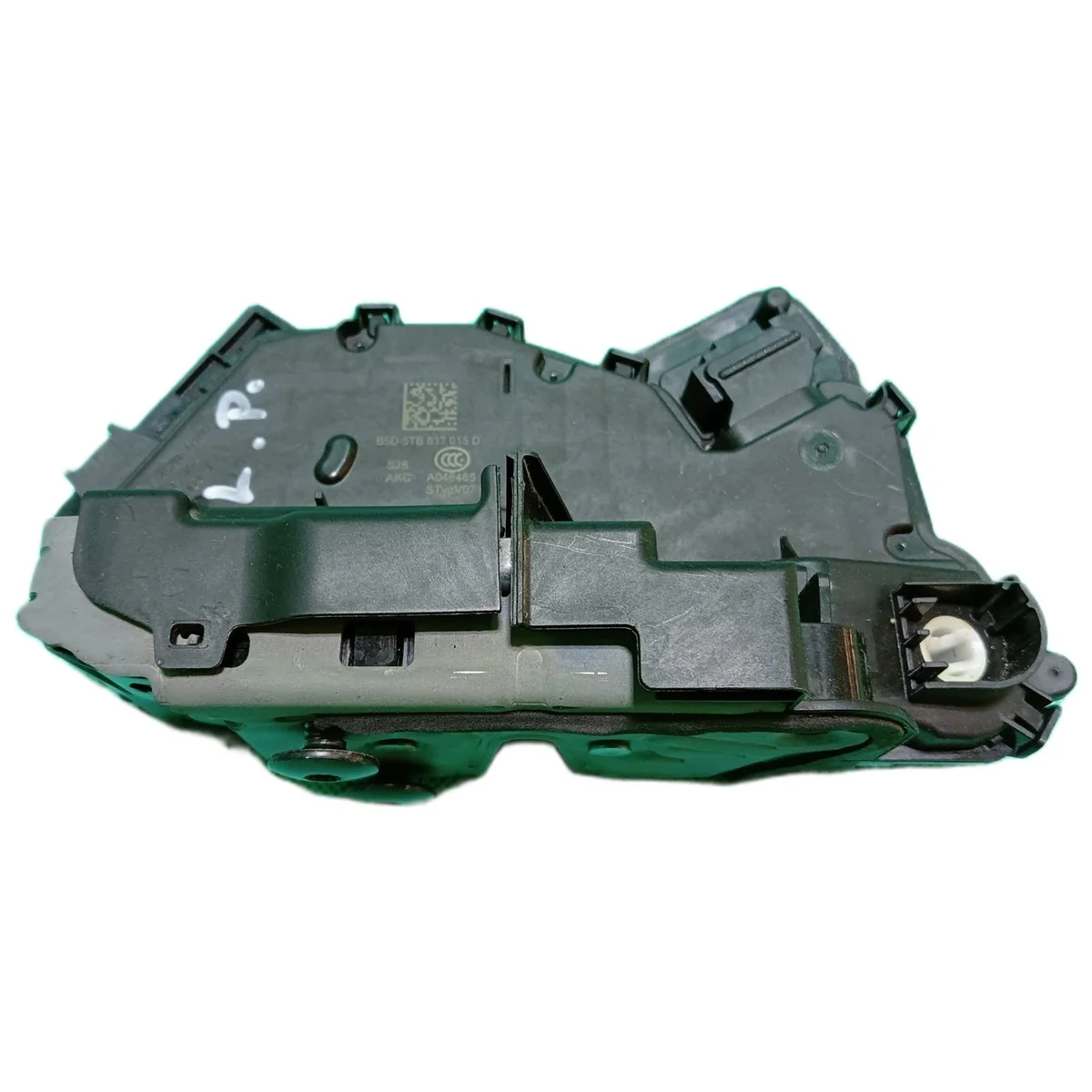 Serrure de porte gauche VW Taigo Polo 5TB837015D