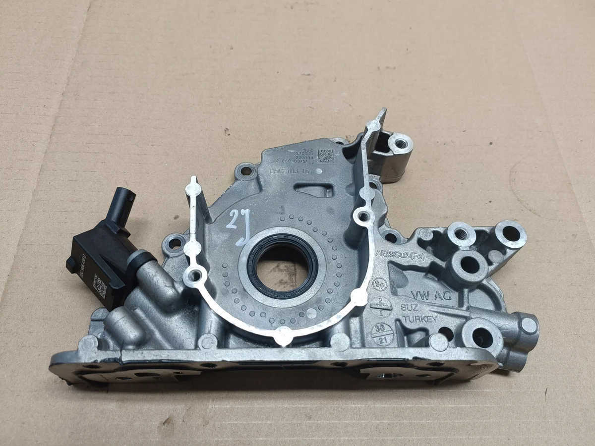 Audi/Seat/Skoda Arbre de transmission 1.0 TSI 05C103153