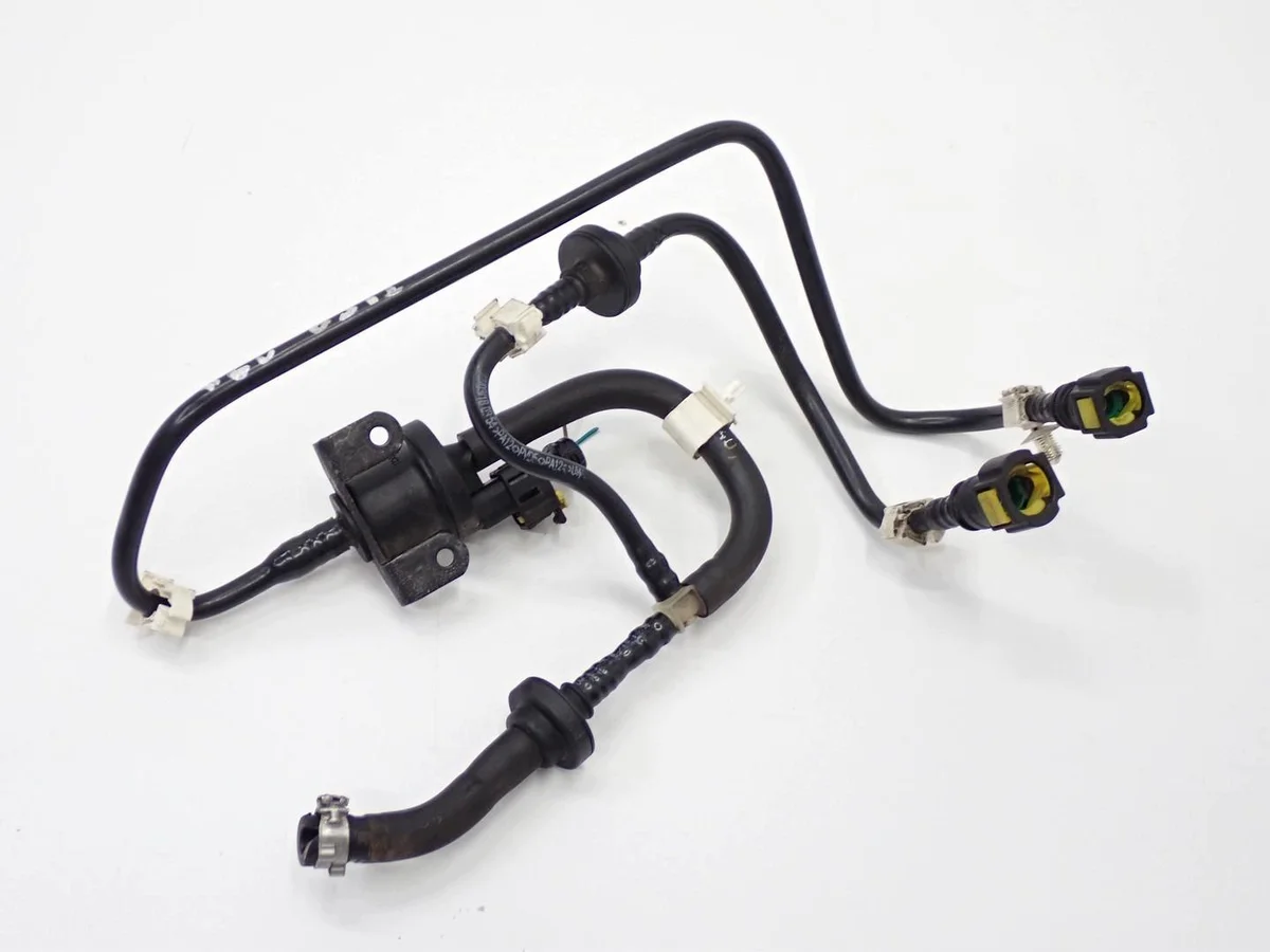 Válvula Sensor Combustible Fiat Tipo 0280142471