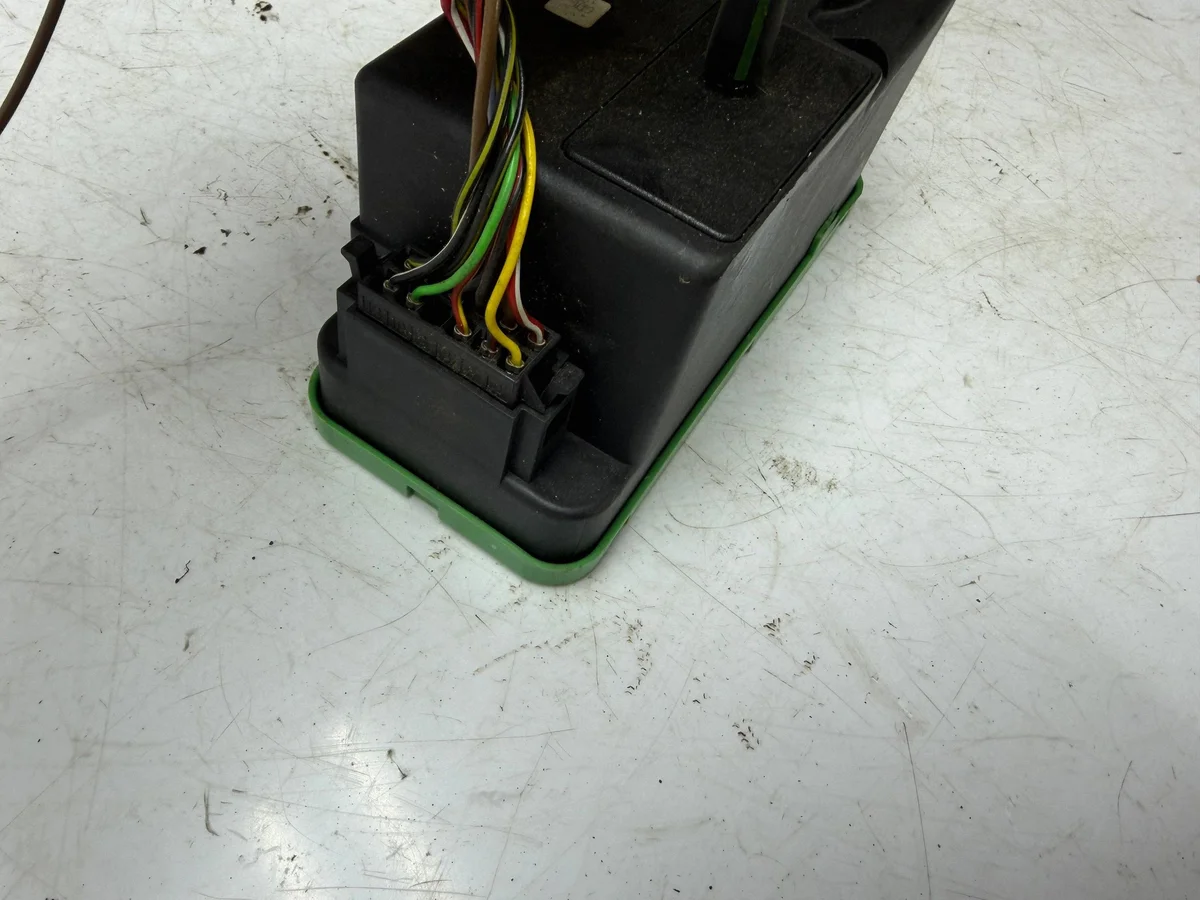 Central Locking Pump VW 3A0962257