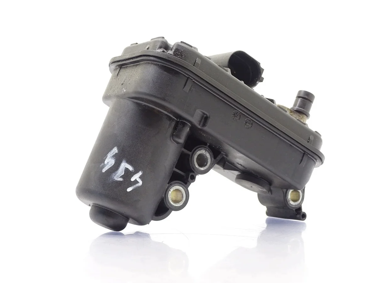 Atuador Turbocompressor VW Passat B8 1.4 TSI 04E145725CT