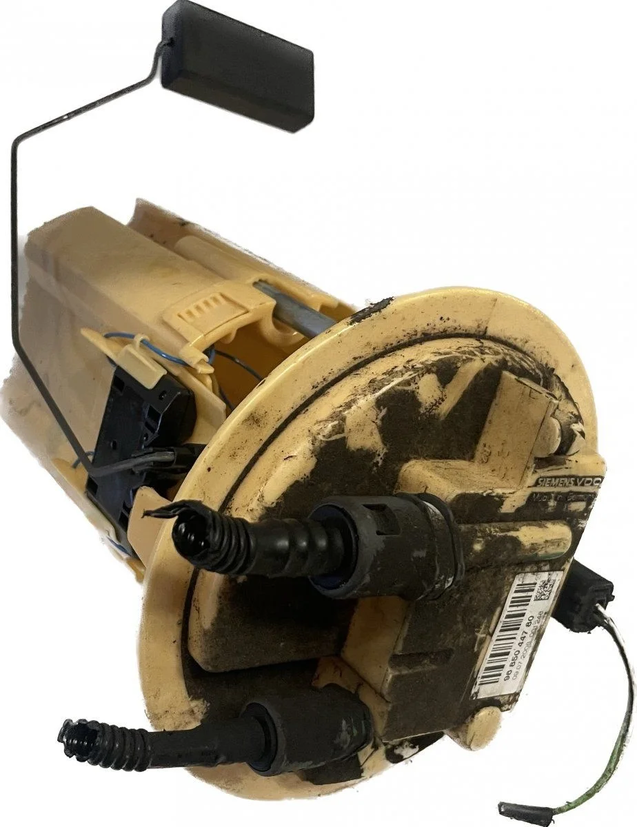 Bränslepumpsensor Peugeot 207 9685044780