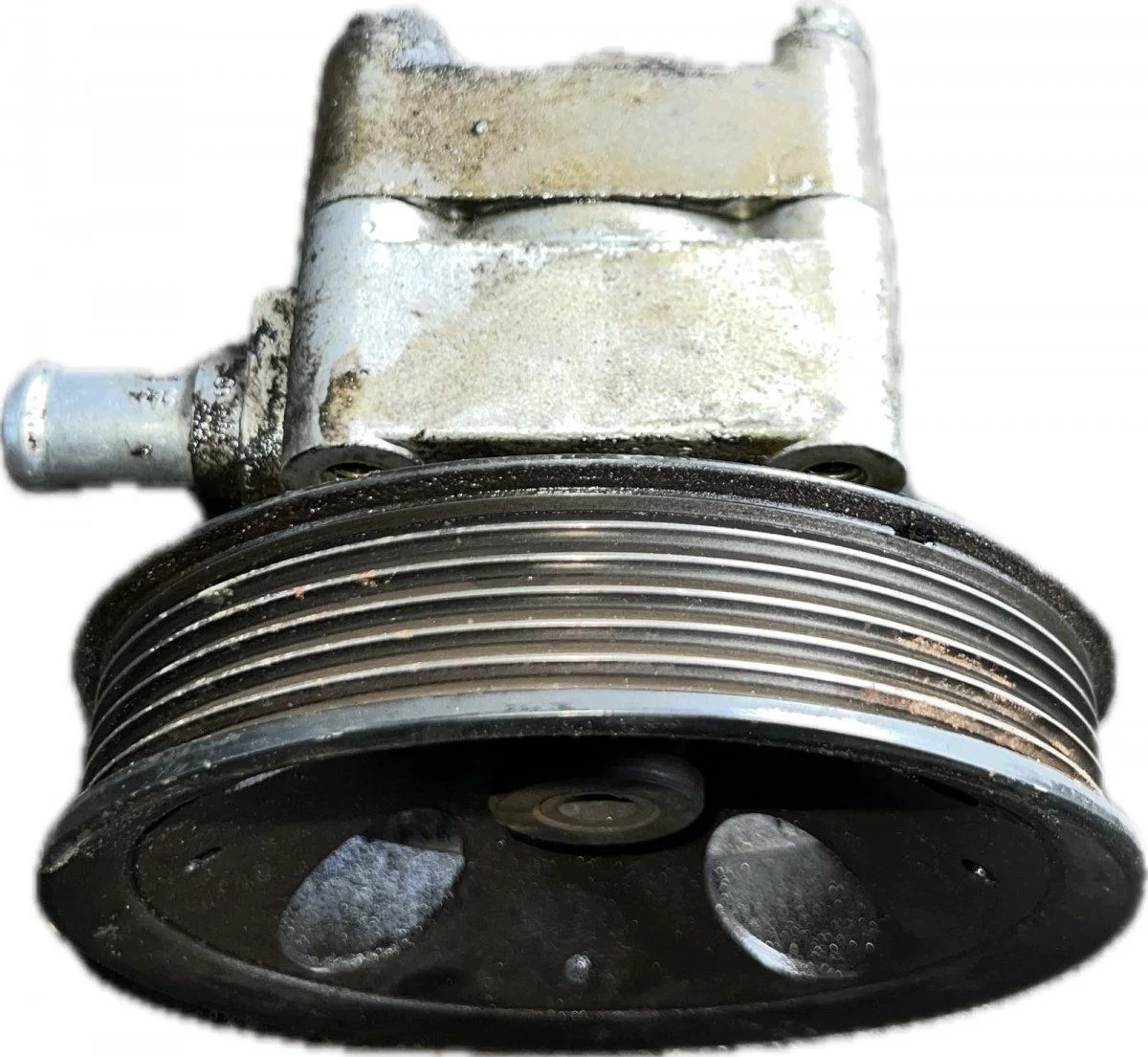 Stuurbekrachtigingspomp Volvo S80 I S8000-KVC1288090EST 1998-2006