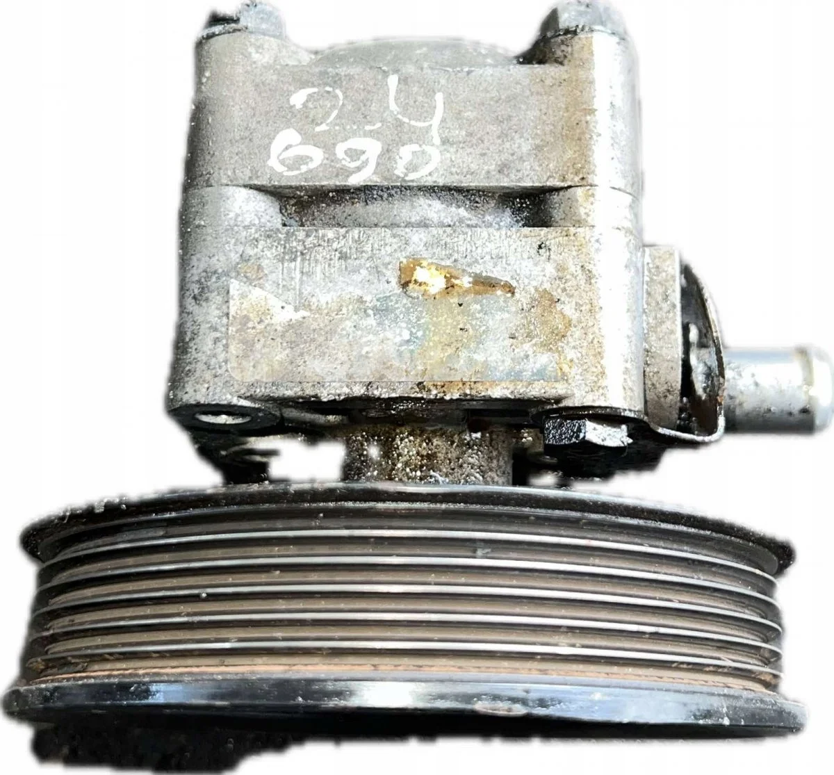 Ohjaustehostimen pumppu Volvo S80 I (1998-2006) S8000-KVC1288090EST