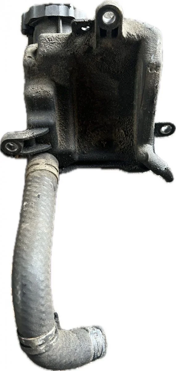 Servolenkungsbehälter Mercedes Vito W639 0004602883