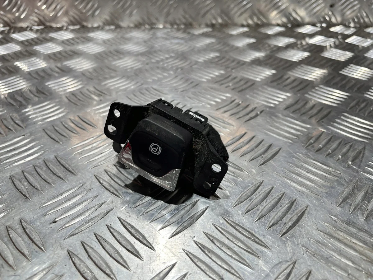 Painel Interruptor Travão Mão Jeep Cherokee KL 68146071AC