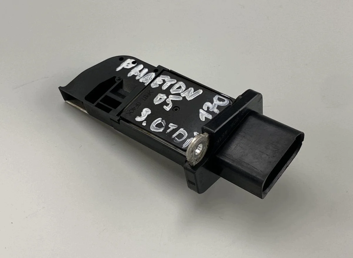 Sensor de Flujo de Aire VW Phaeton 059906461K