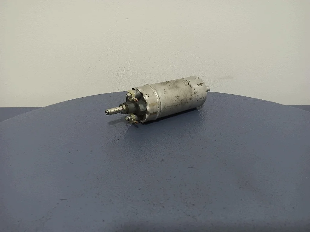 Brandstofpomp Audi A3 8P 1K0906089A