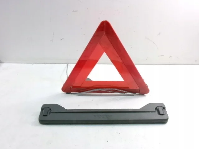 Warn-Dreieck Volvo S60 1 9190063 image 2