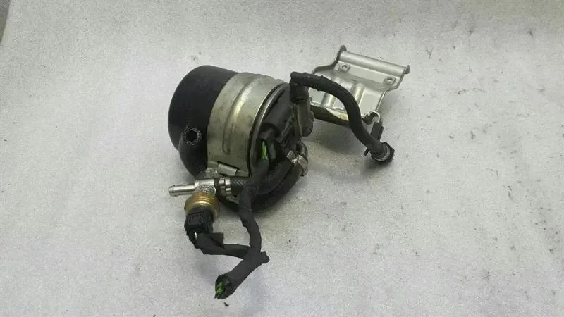 Filtro de combustível Mercedes A W176 diesel A6420906452