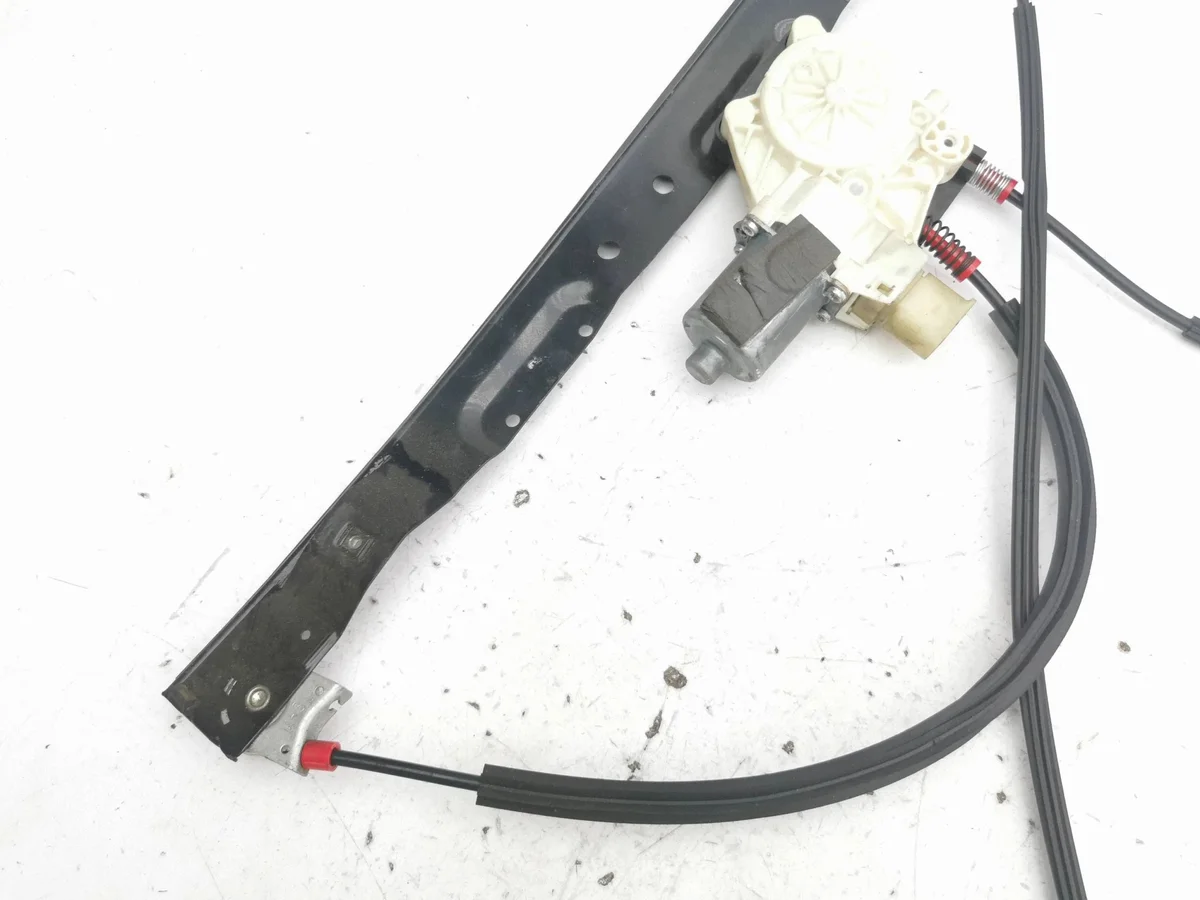 Ford Galaxy Fensterheber 0130822286 image 4