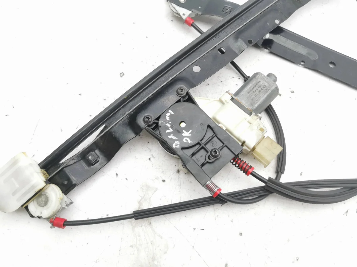 Ford Galaxy Fensterheber 0130822286 image 6