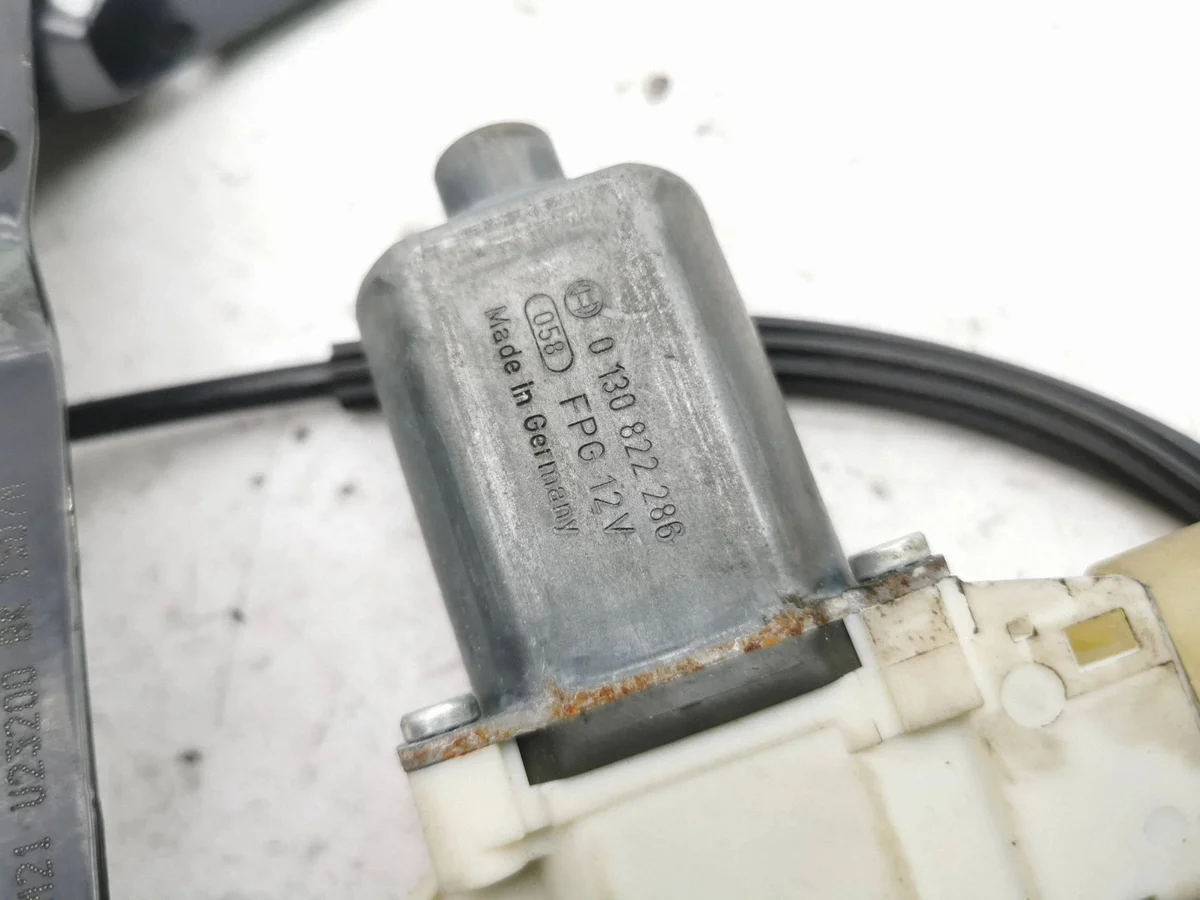 Ford Galaxy Fensterheber 0130822286 image 7