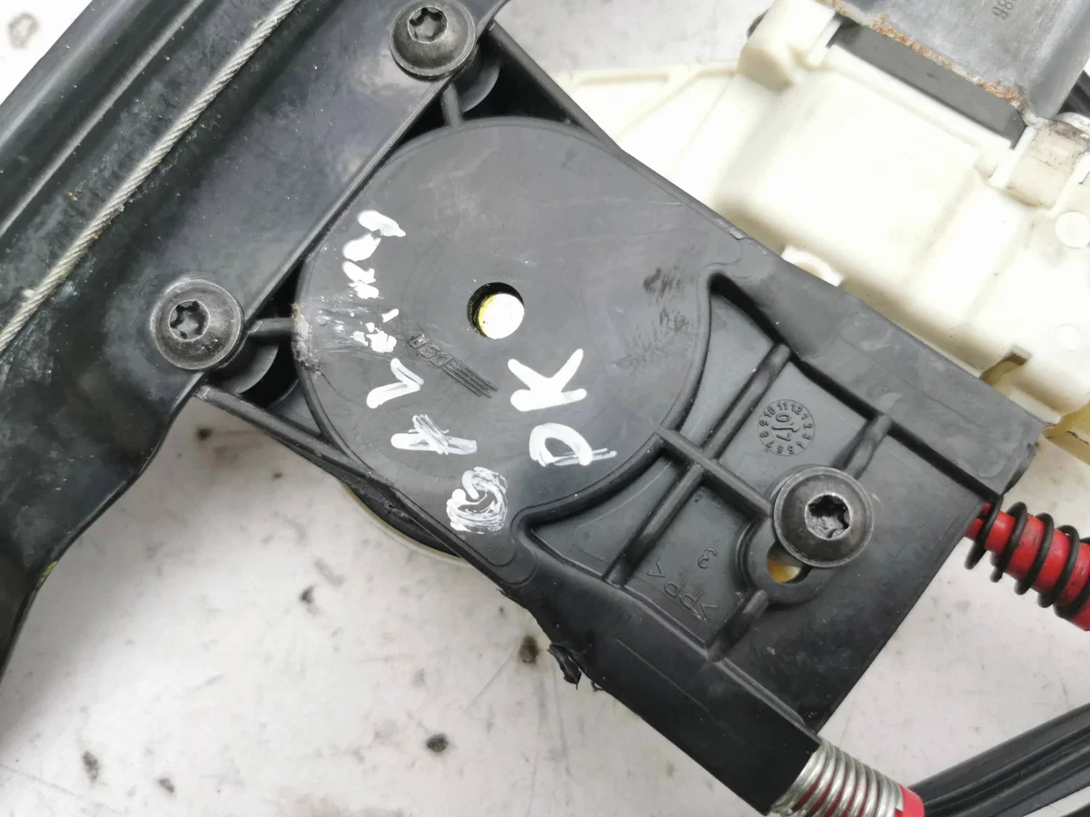 Ford Galaxy Fensterheber 0130822286 image 8