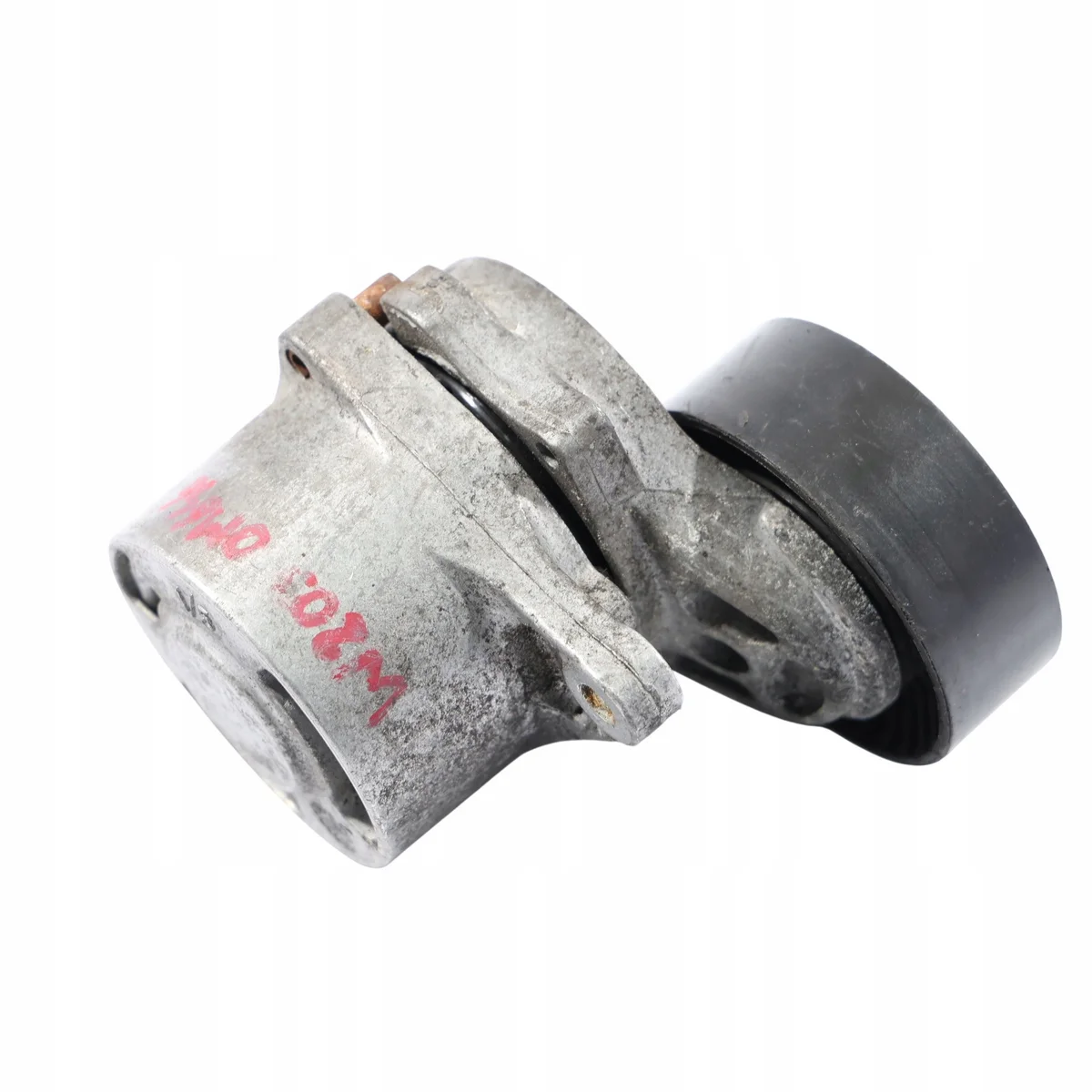 Spannrolle Keilriemen Mercedes OM646 A6462000370 image 4
